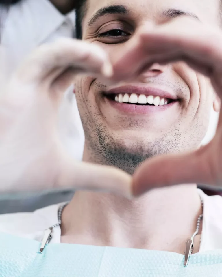 Dentist Acton Perfect Smile Dental Centre