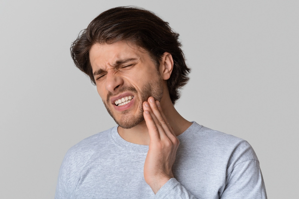 Toothache at Midnight We’ve Got You! - Dentist Acton