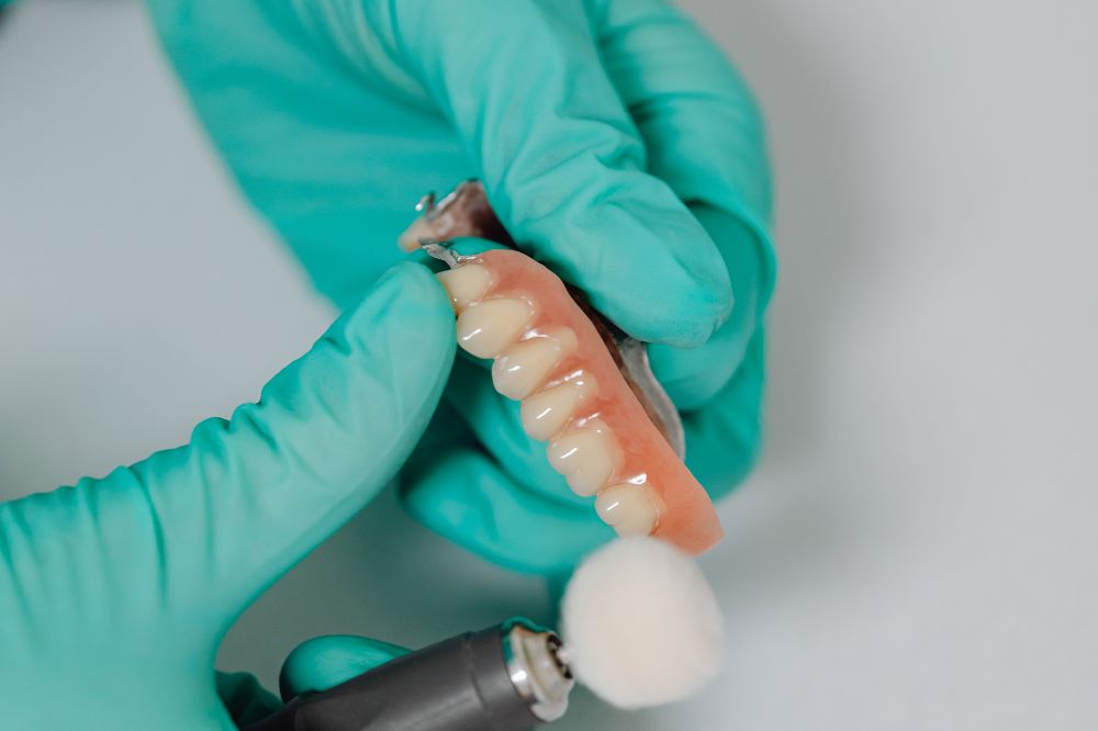 When to Replace Your Dentures? | Dentist Acton