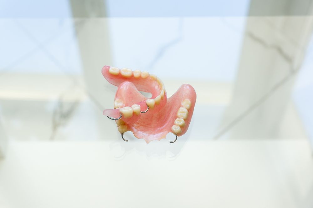 When to Replace Your Dentures? | Dentist Acton
