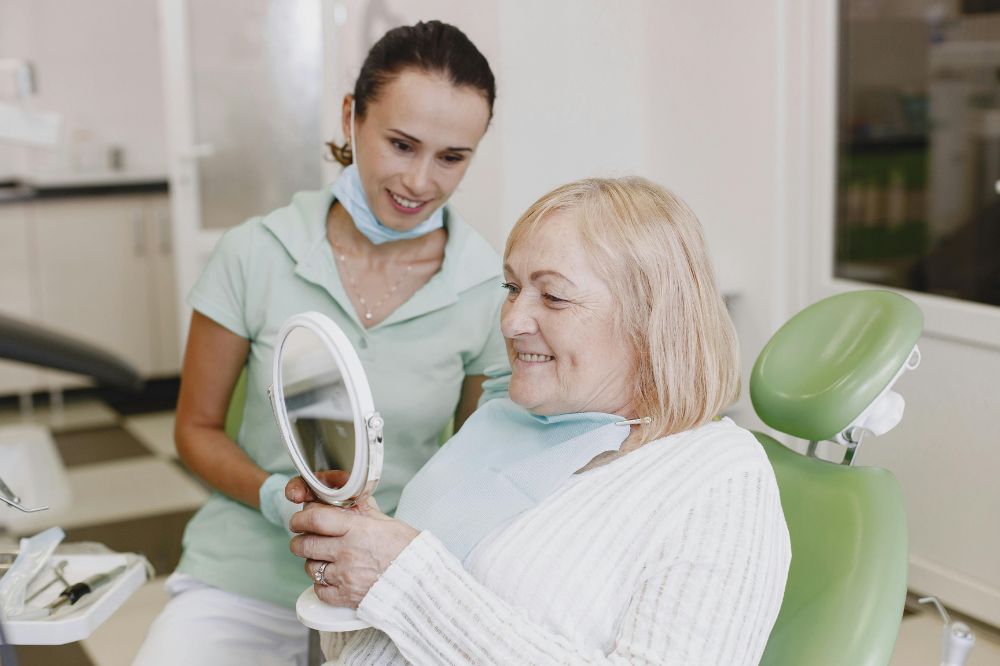 Common Denture Myths Debunked | ArtMedica
