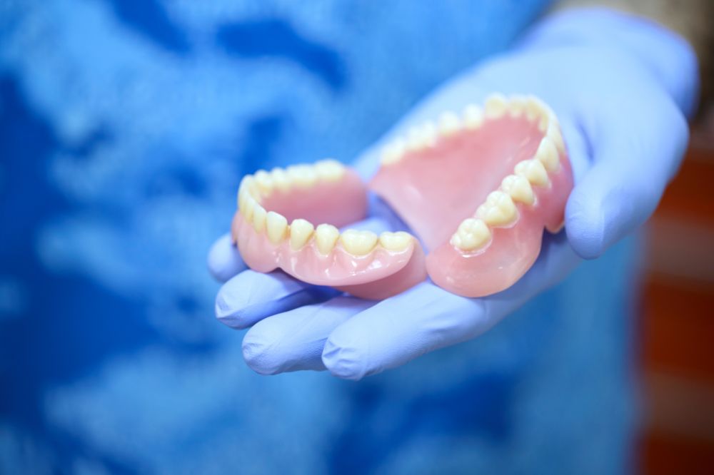 Common Denture Myths Debunked | ArtMedica