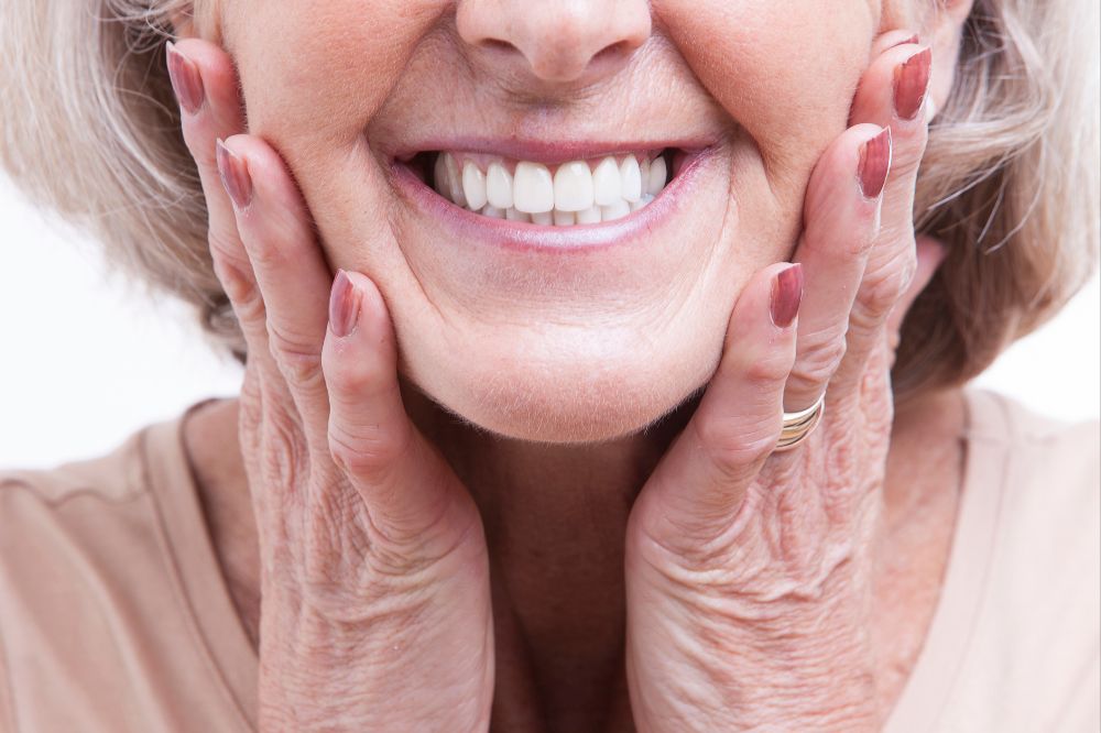 Dentures and Ageing | Dentist Acton