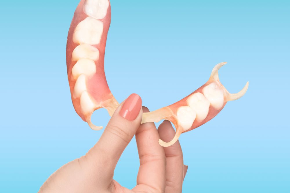 Eating with Dentures: Tips for Enjoying Your Favourite Foods Again