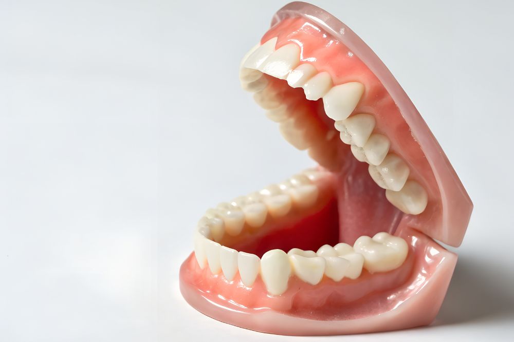 Speaking Clearly with Dentures: Overcoming Challenges