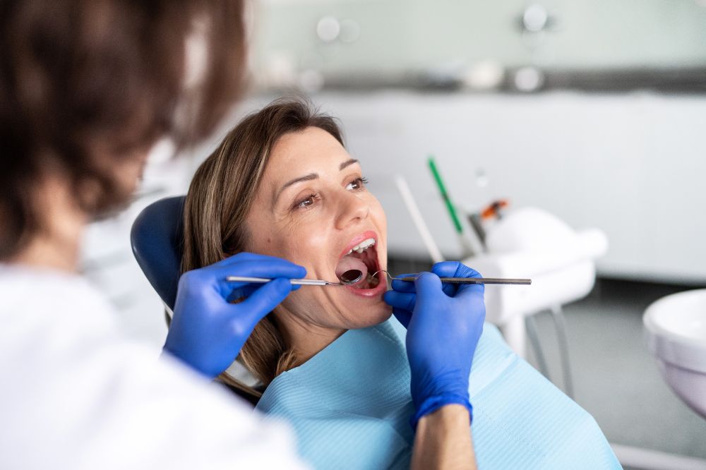 The Benefits of Regular Dental Check-Ups